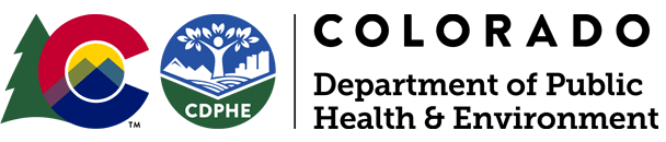 CDPHE (Colorado Department of Public Health and Environment)